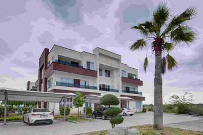 نما مجتمع گردشگری دشت نور