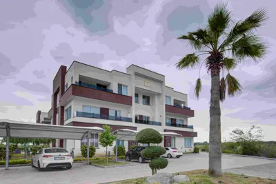 نما مجتمع گردشگری دشت نور