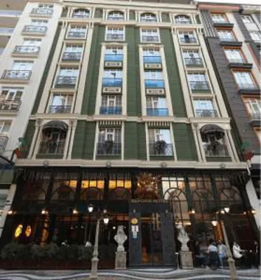 نما هتل ریفرم وان