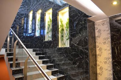 هتل گرند وان