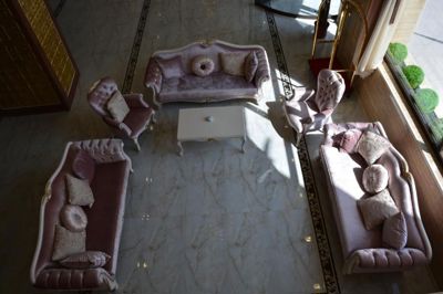 هتل هالدی وان ترکیه 