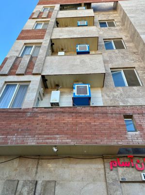 نما هتل آپارتمان اسام کرمان