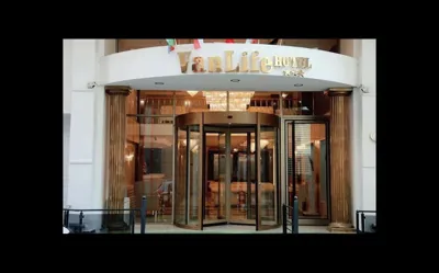 هتل وان لایف وان 