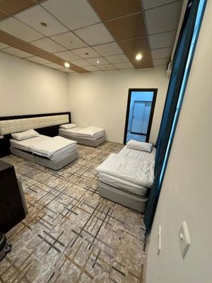 هتل اتنا استارز اربیل 