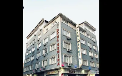 نما هتل سمیرا وان