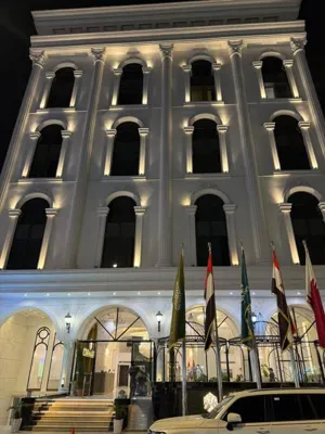 نما هتل وایت دامز بغداد