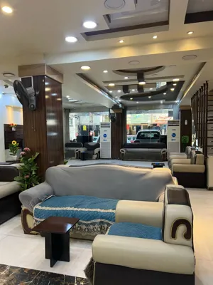 هتل ساکار بغداد