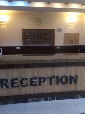 هتل ساکار بغداد