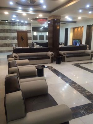 هتل ساکار بغداد