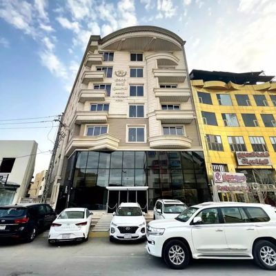 هتل اولاد الحسن کربلا