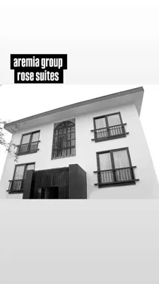 نما خانه مسافر آرمیا نوشهر