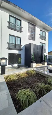 نما خانه مسافر آرمیا رز نوشهر