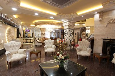 هتل آریا ارومیه