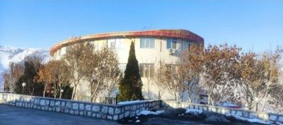 هتل آفتاب اراک