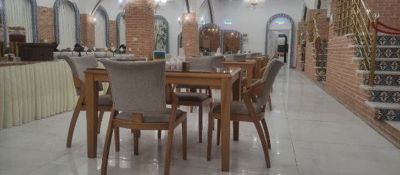 هتل آفتاب اراک