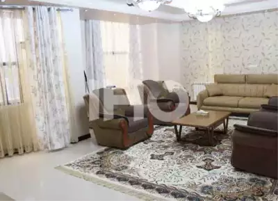 آپارتمان یک خوابه هتل ملکوتی کرمان