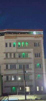 نما هتل ماندگار مشهد