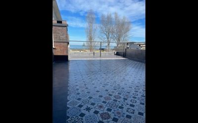 هتل آپارتمان امیران پلای بندر انزلی