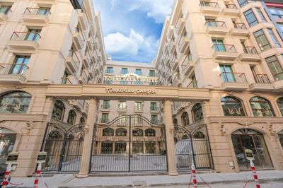 نما هتل رویال پالاس وان