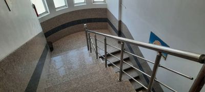 راهرو خانه مسافر فانوس کرمان