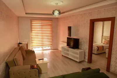 اتاق هتل وان سوئیت وان