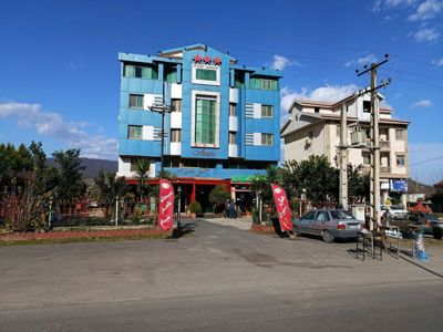 نما هتل آرام ماسوله