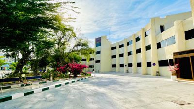 نما هتل گلدیس کیش