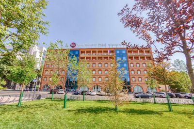 نما هتل بست وسترن کانگرس ایروان