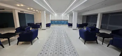 پذیرش هتل ارگ مشهد