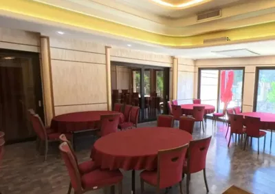 هتل قلب تهران