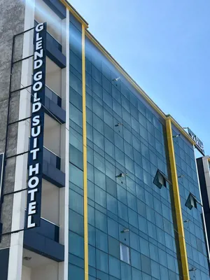 هتل اپارتمان گلند گلد وان