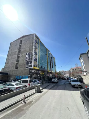 هتل اپارتمان گلند گلد وان