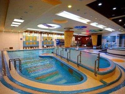 هتل آپارتمان خانواده تبریز