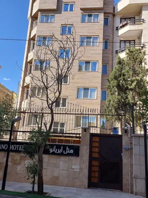 نما هتل ایریانو تهران