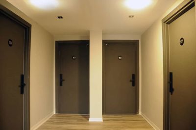 راهرو آرمیا رز نوشهر