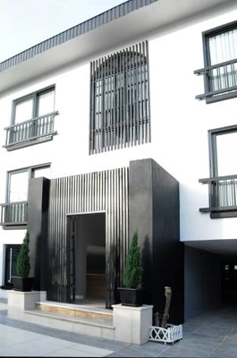 نما آرمیا رز نوشهر