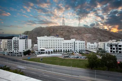 هتل هافا هاوس مسقط