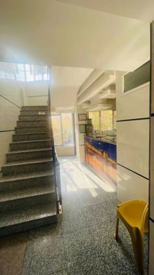 مهمانپذیر شهرزاد اصفهان