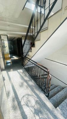 مهمانپذیر شهرزاد اصفهان