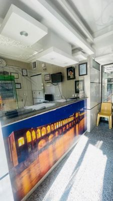 مهمانپذیر شهرزاد اصفهان