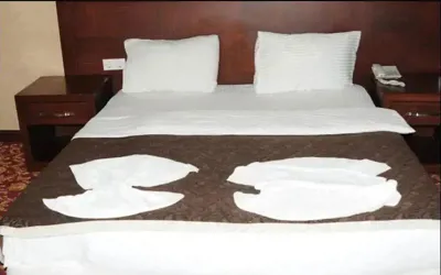 اتاق هتل ساردور وان