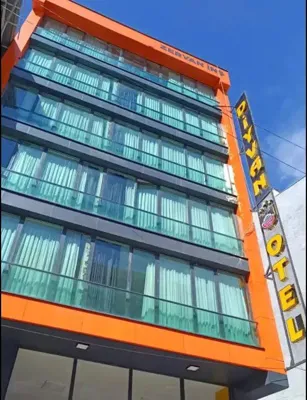 نما هتل دیوان وان