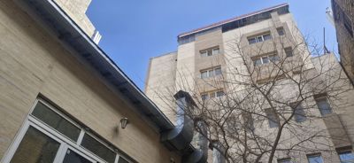 نما هتل ماندگار مشهد