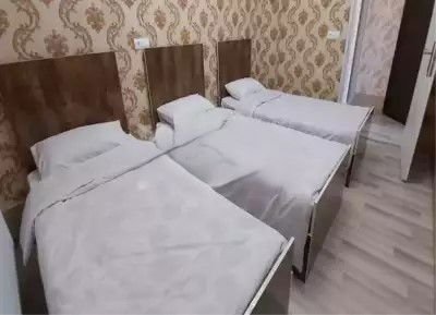 اتاق هتل آپارتمان آیسان ماکو