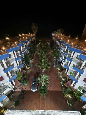 نما هتل اپارتمان کیش مهر فریدونکنار