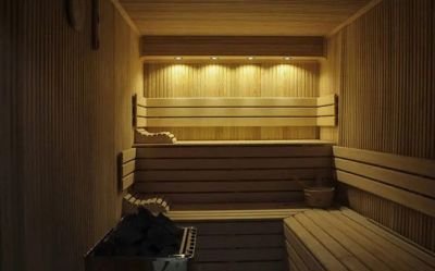 سونا نما هتل رویال میلانو وان 