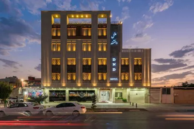 هتل دانشمند اصفهان