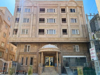 هتل بنود عسلویه