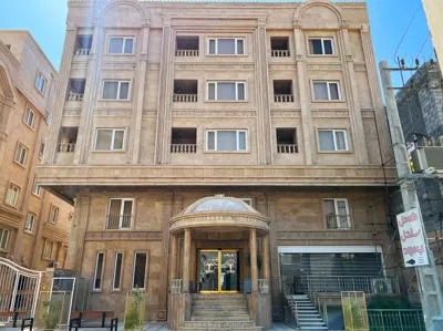 هتل بنود عسلویه