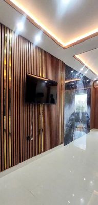 هتل زاگرس ایلام